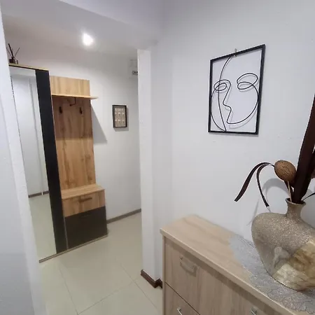 Mk Apartament V Ряшів Екстер'єр фото