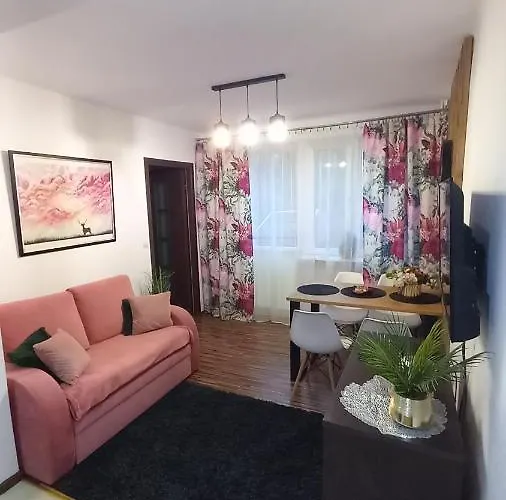 Mk Apartament V