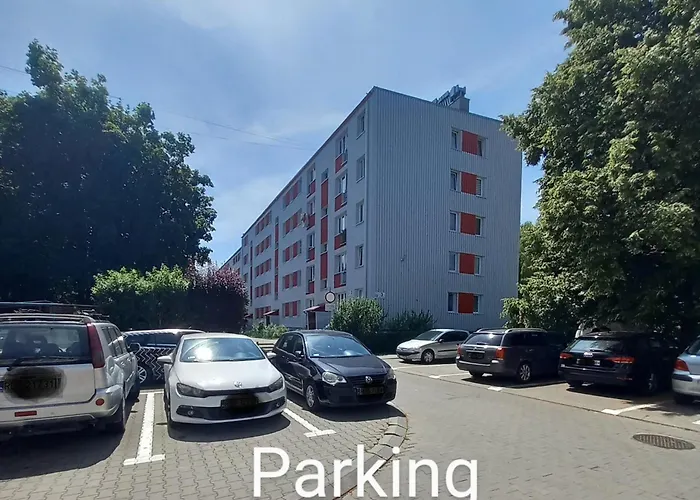 Mk Apartament V
