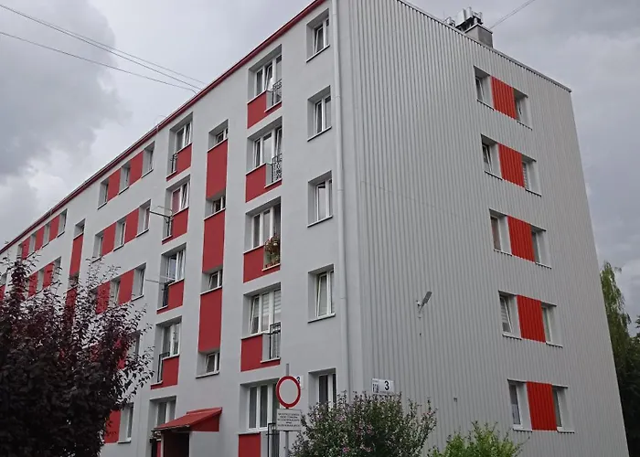 Mk Apartament V
