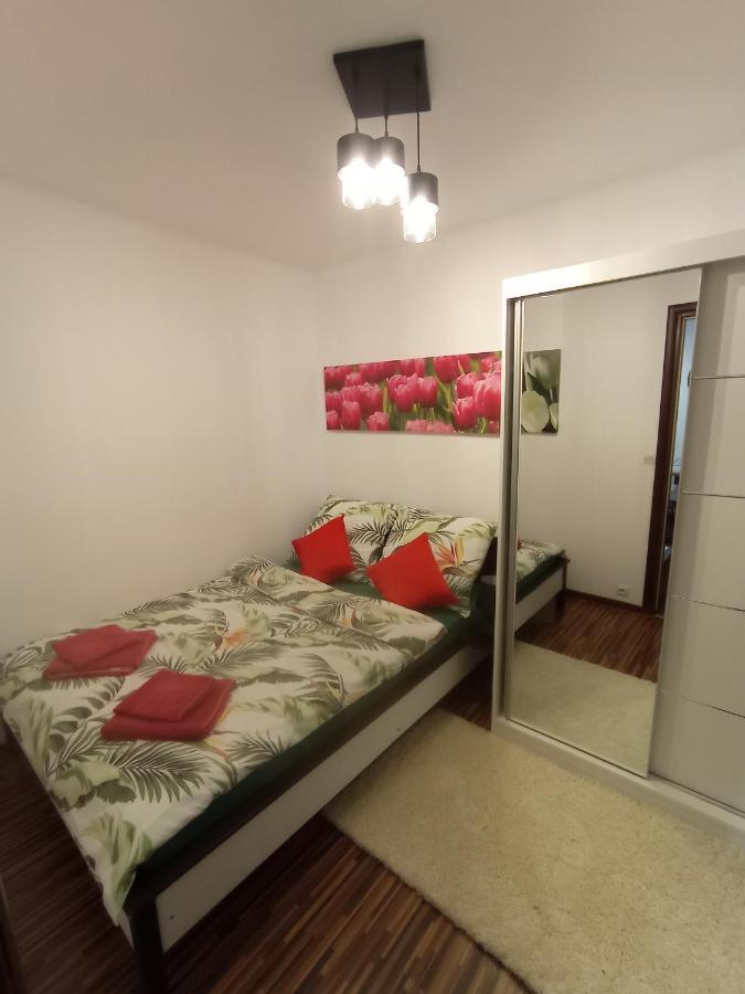 Apartment Mk V *