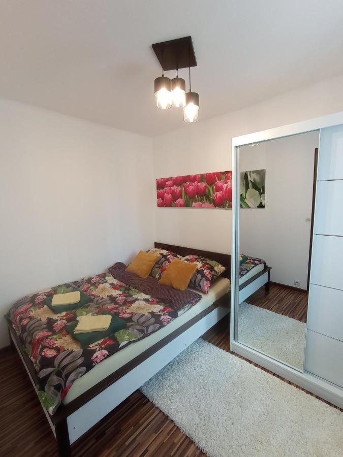 Mk V Apartment Rzeszow