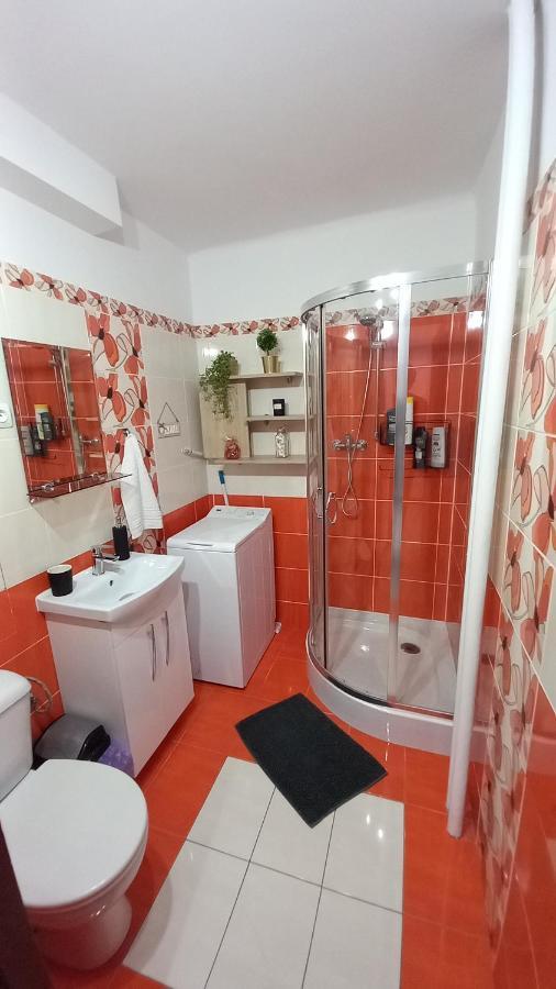 Apartment Mk V Rzeszow