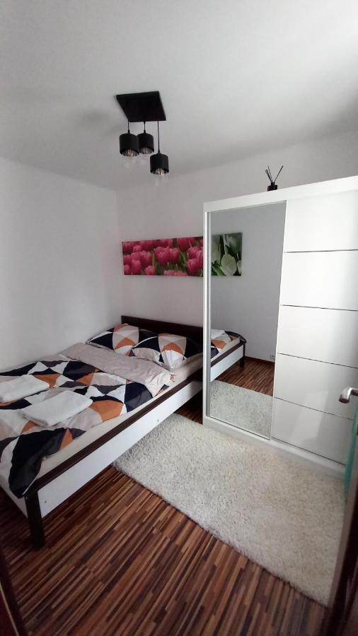 Apartment Mk V *