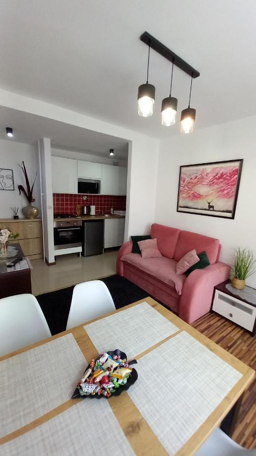 Mk V Apartment