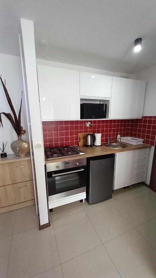 Apartment Mk V Rzeszow