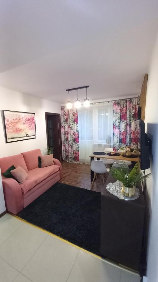 Mk V Apartment *