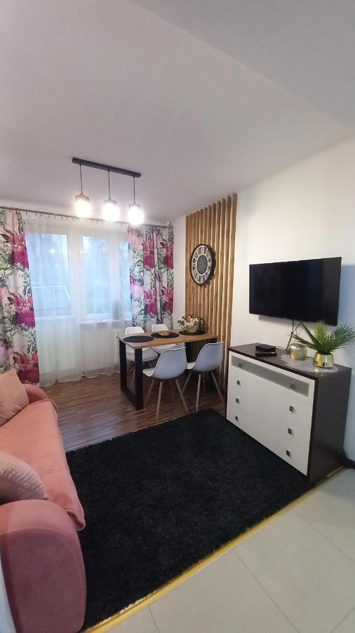 Mk V Apartment Rzeszow