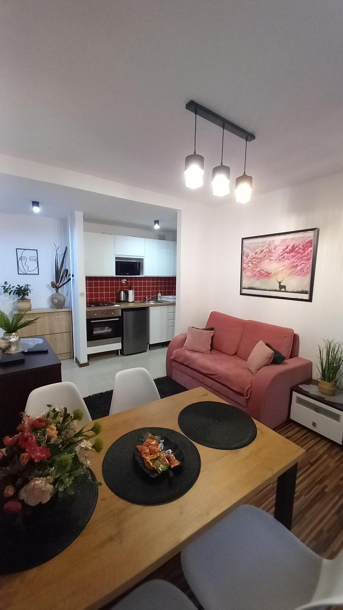 Mk V Apartment *