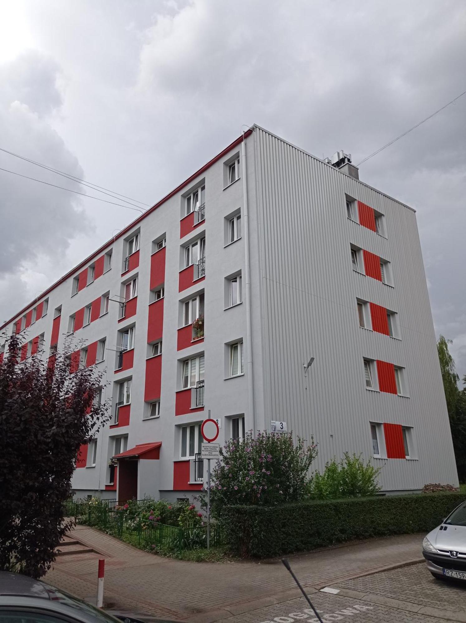 Mk V * Rzeszow
